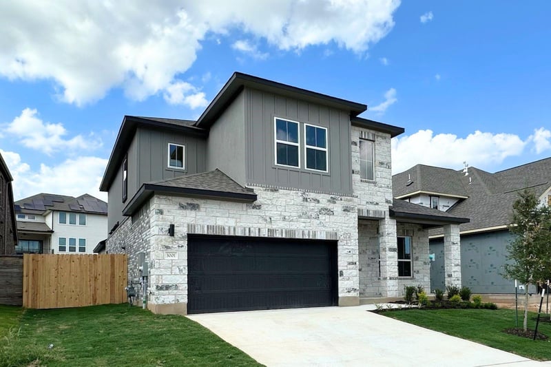 3001 Ottawa ST, Leander, TX 78641