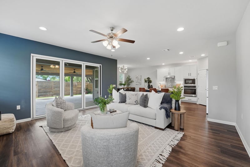 928 Falkland TRCE, Pflugerville, TX 78660