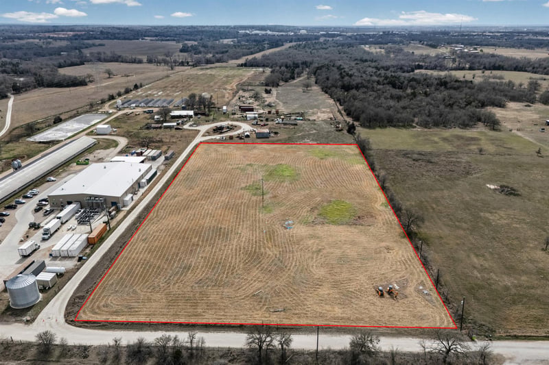 296 Blisard RD #C, Elgin, TX 78621