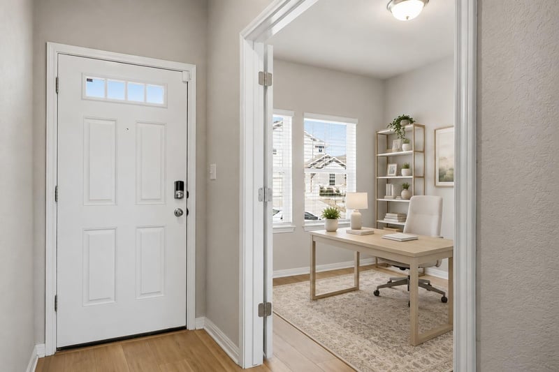 108 Hannah TRL, Georgetown, TX 78628