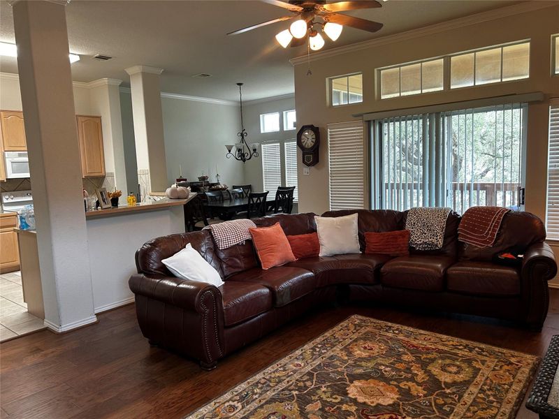 20945 Waterside DR #23, Lago Vista, TX 78645