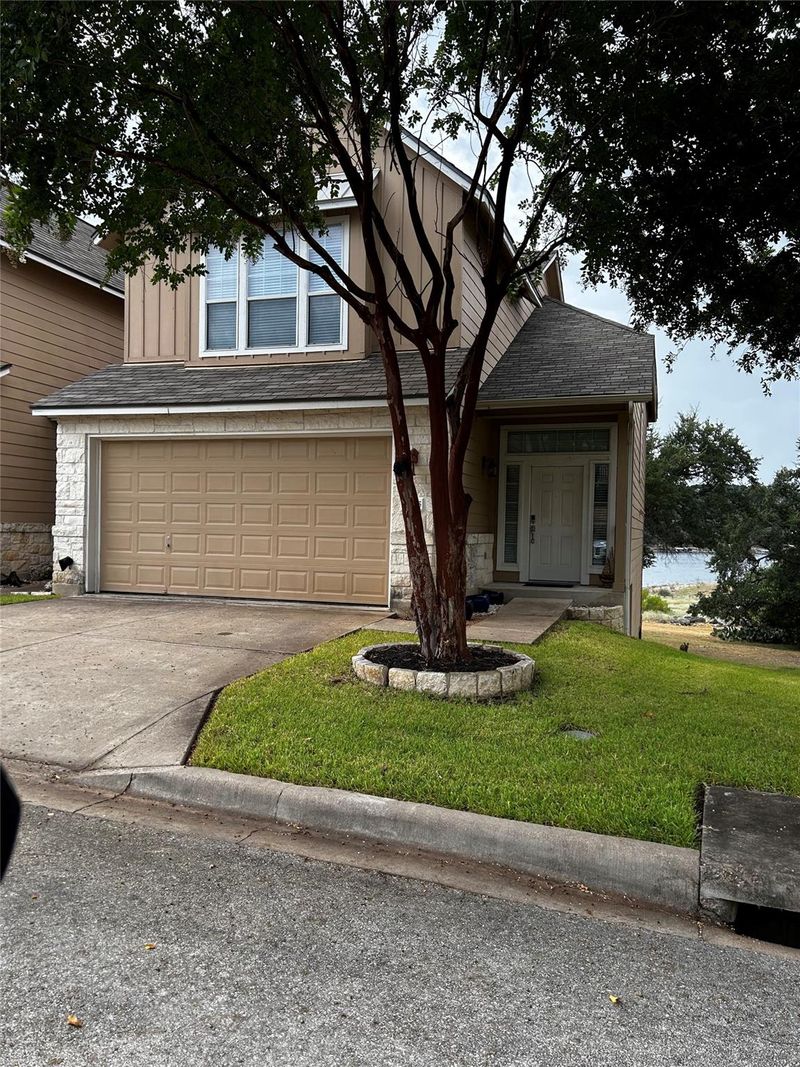 20945 Waterside DR #23, Lago Vista, TX 78645