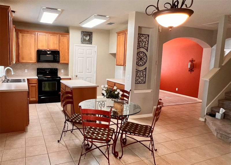 16616 Bridgefarmer BLVD, Pflugerville, TX 78660