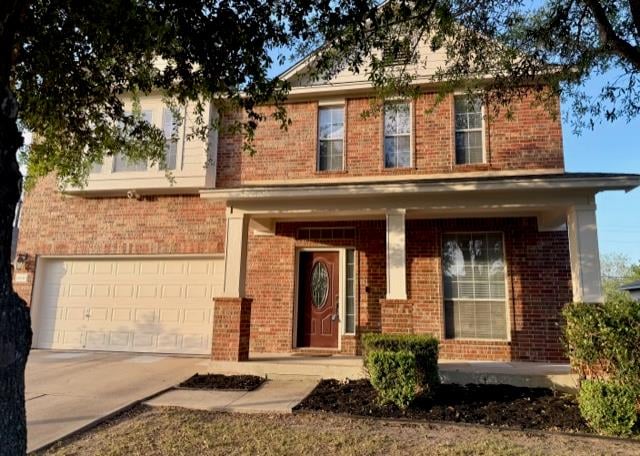 16616 Bridgefarmer BLVD, Pflugerville, TX 78660