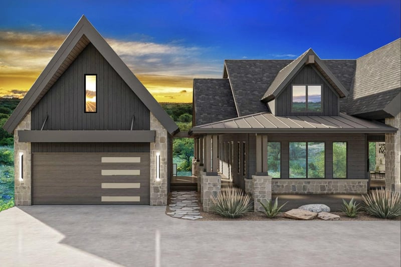 108 Quail PT, Spicewood, TX 78669