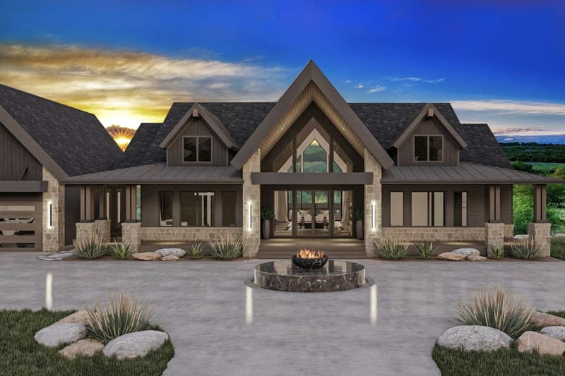 108 Quail PT, Spicewood, TX 78669