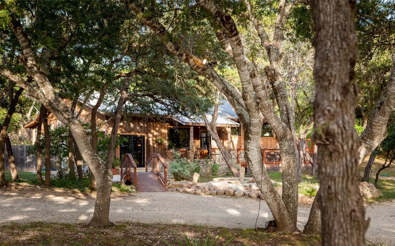 16920 Rr RD #12, Wimberley, TX 78676