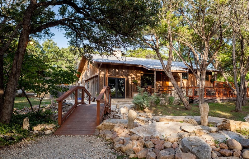 16920 Rr RD #12, Wimberley, TX 78676