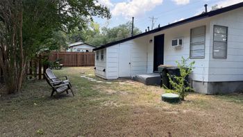 1802 University Ave, Georgetown, TX 78626