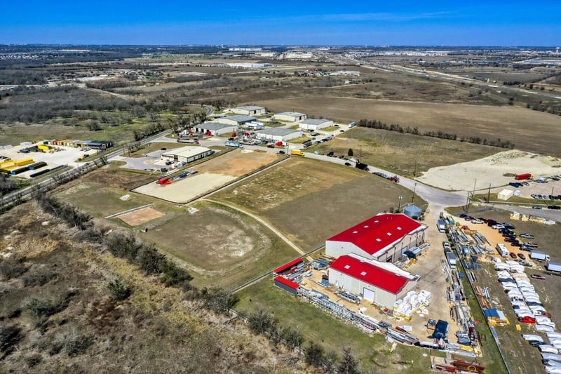 6901 Lee Manor CV, Manor, TX 78653