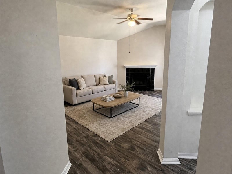 701 Los Robles RD, Leander, TX 78641