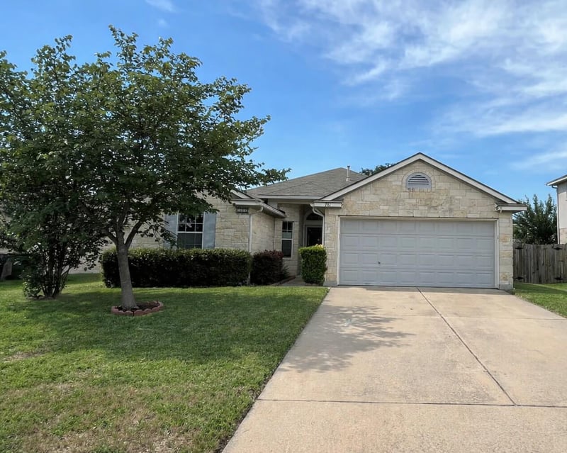 701 Los Robles RD, Leander, TX 78641