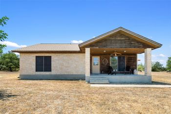 120 Craigen RD, Liberty Hill, TX 78642