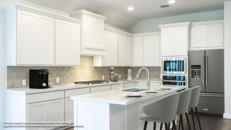 1104 Glen Heather DR, Georgetown, TX 78633