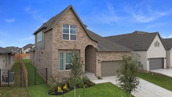 212 Montecido DR, Liberty Hill, TX 78642