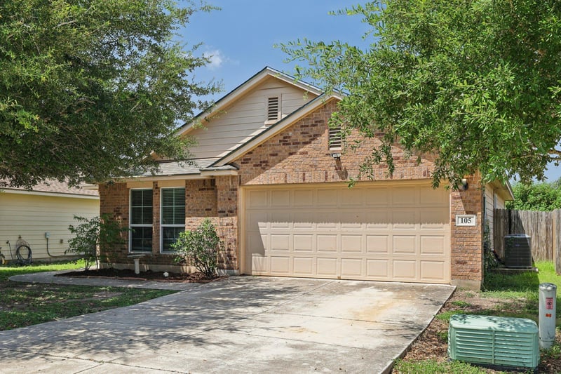 105 Casita CV, San Marcos, TX 78666