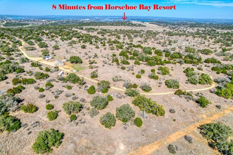 28140 State Highway 71 E, Horseshoe Bay, TX 78657