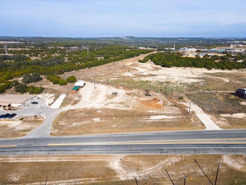 774 N 183 Hw, Lampasas, TX 76550