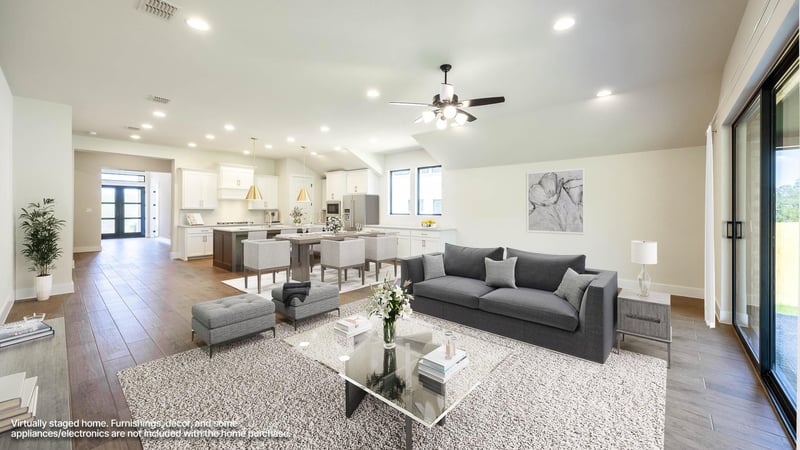 1041 Sunset Hill Way, Georgetown, TX 78628