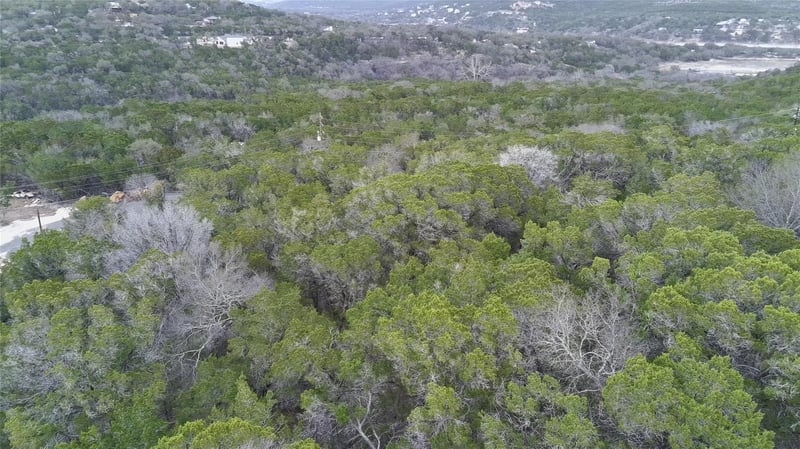 TBD E Reed Parks RD, Jonestown, TX 78645