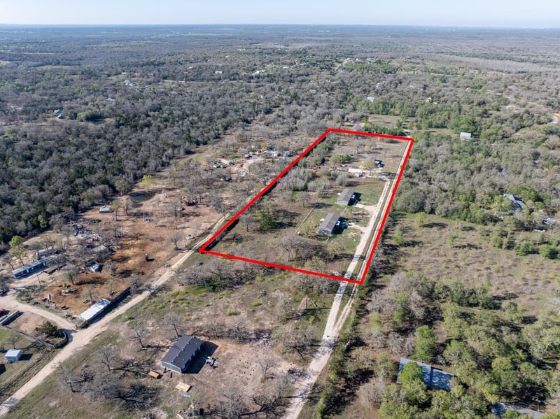 194 Williams LN #A & C, Cedar Creek, TX 78612