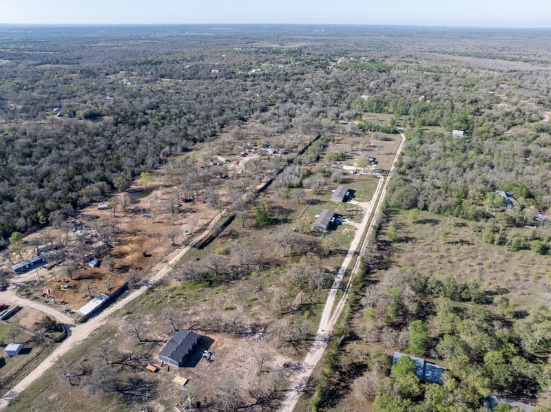 194 Williams LN #C, Cedar Creek, TX 78612