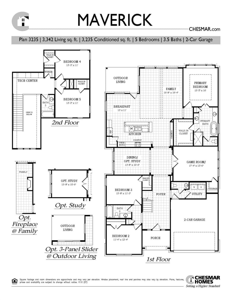 194 Kapok ST, Buda, TX 78610