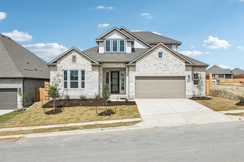 194 Kapok ST, Buda, TX 78610