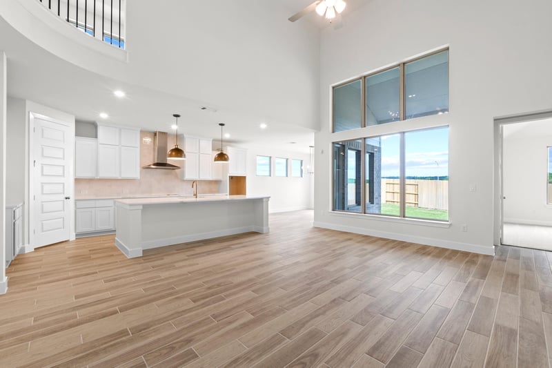 337 Horsemint LN, Georgetown, TX 78633
