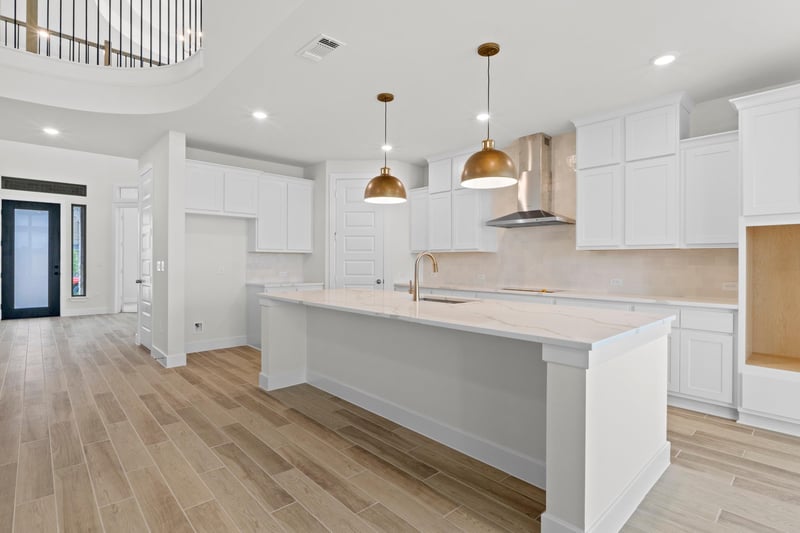 337 Horsemint LN, Georgetown, TX 78633