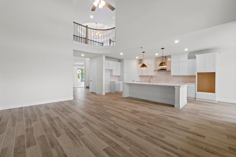 337 Horsemint LN, Georgetown, TX 78633