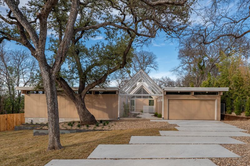2806 Geraghty Ave, Austin, TX 78757