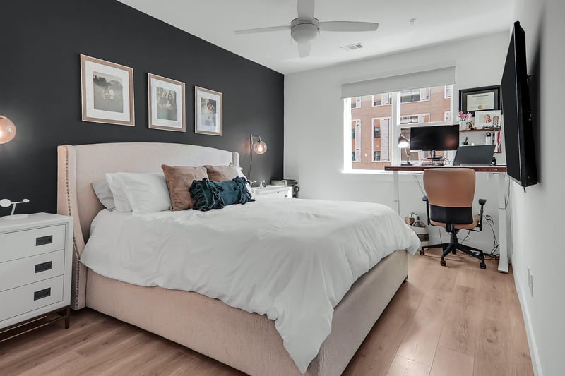 1701 Simond Ave #304, Austin, TX 78723