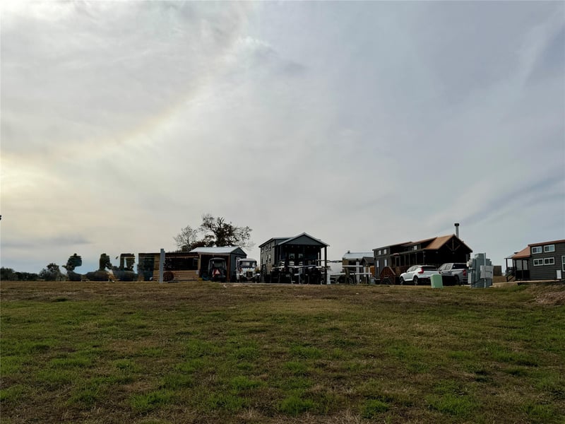 5386 Ranch Road 1376 RD #181, Fredericksburg, TX 78624