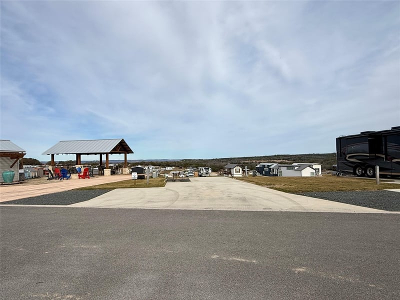 5386 Ranch Road 1376 RD #181, Fredericksburg, TX 78624