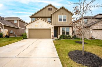 528 Staton ST, Georgetown, TX 78626