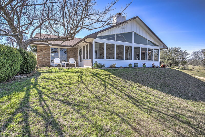 507 Mountain DR, Horseshoe Bay, TX 78657