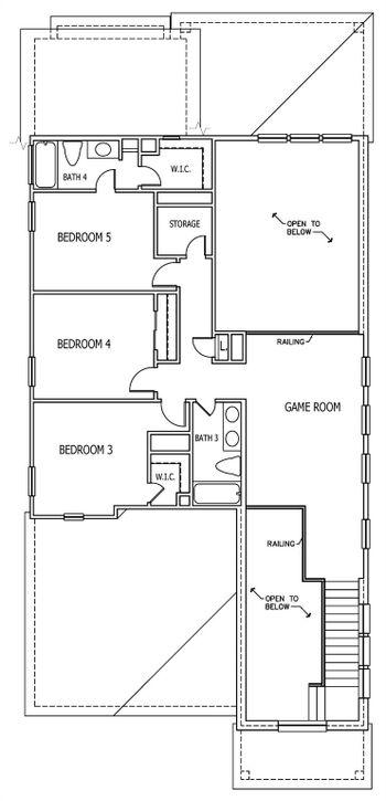 117 Cintilar ST, Liberty Hill, TX 78642