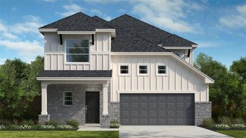 117 Cintilar ST, Liberty Hill, TX 78642