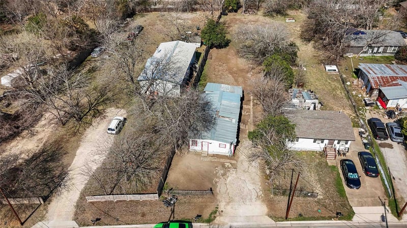 814 Alabama ST, San Marcos, TX 78666