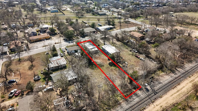 814 Alabama ST, San Marcos, TX 78666
