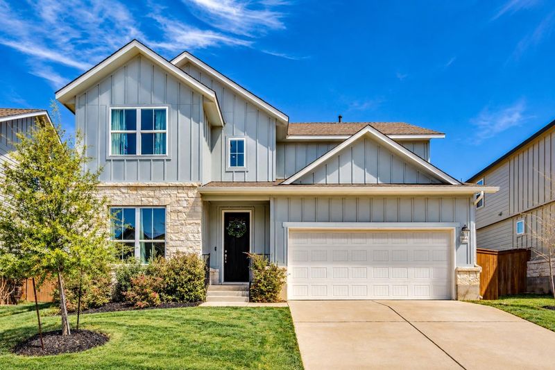 1166 Sage Thrasher CIR, Dripping Springs, TX 78620