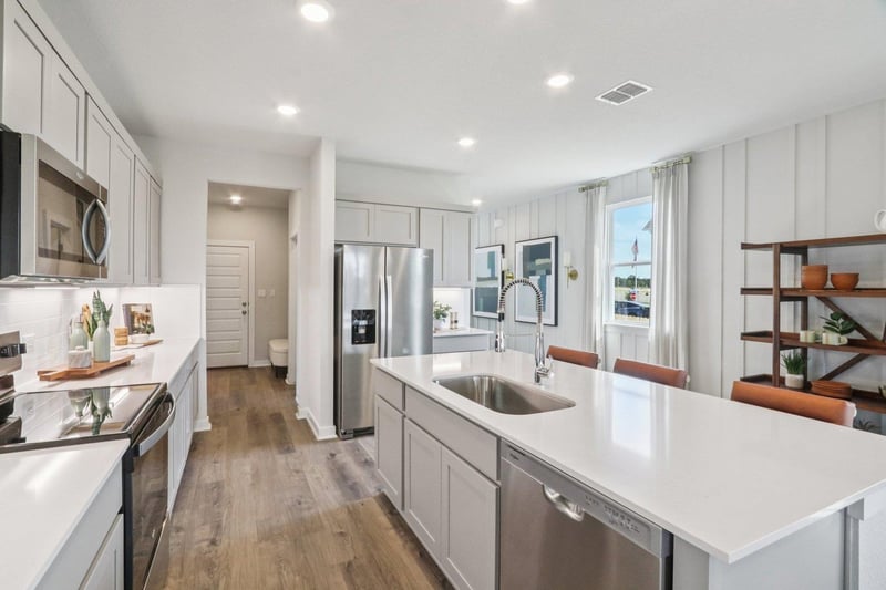 10521 Agile LN, Buda, TX 78610