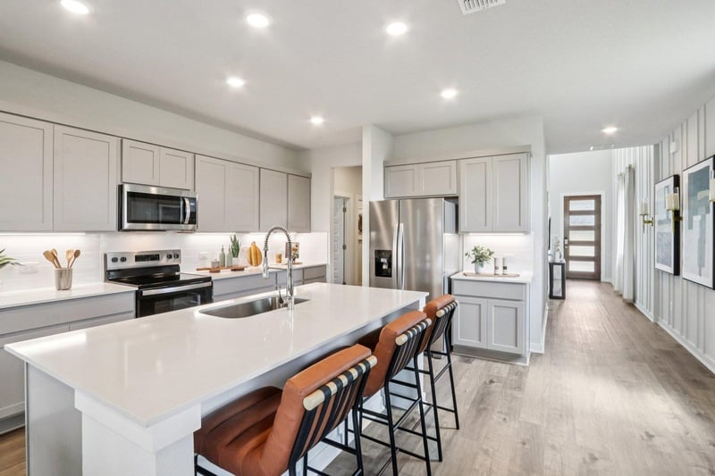 10521 Agile LN, Buda, TX 78610