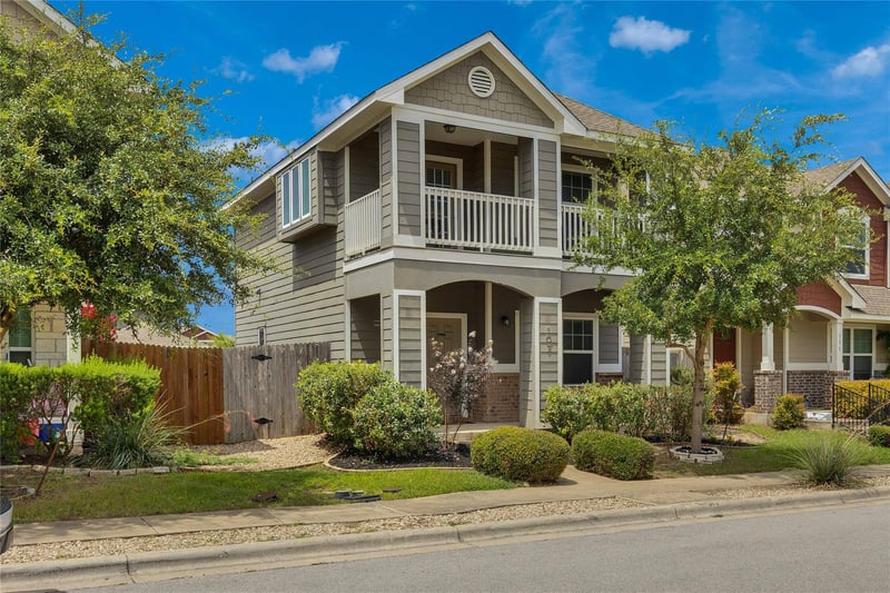 107 Friendship Oak DR, San Marcos, TX 78666