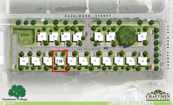 408 Hazelwood ST #116, Leander, TX 78641