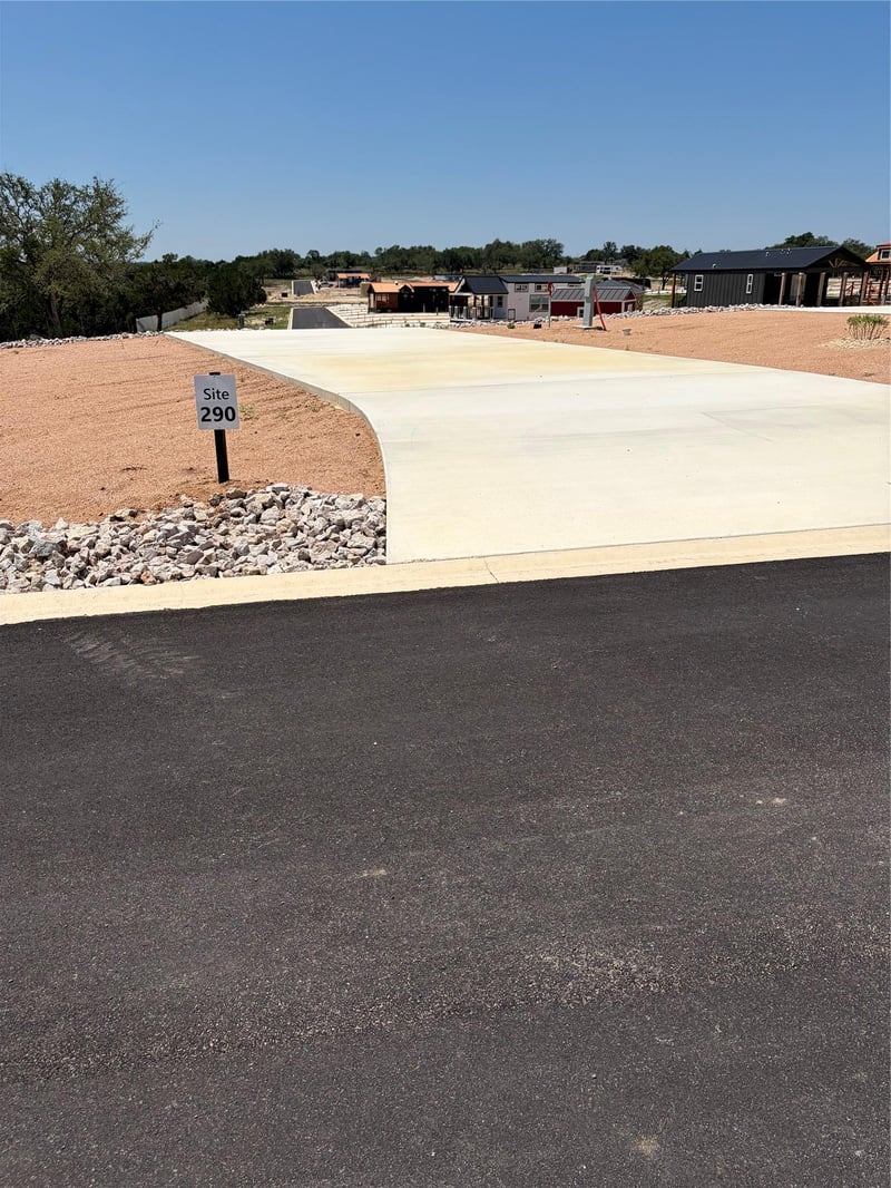 5386 Ranch Road 1376 RD #290, Fredericksburg, TX 78624