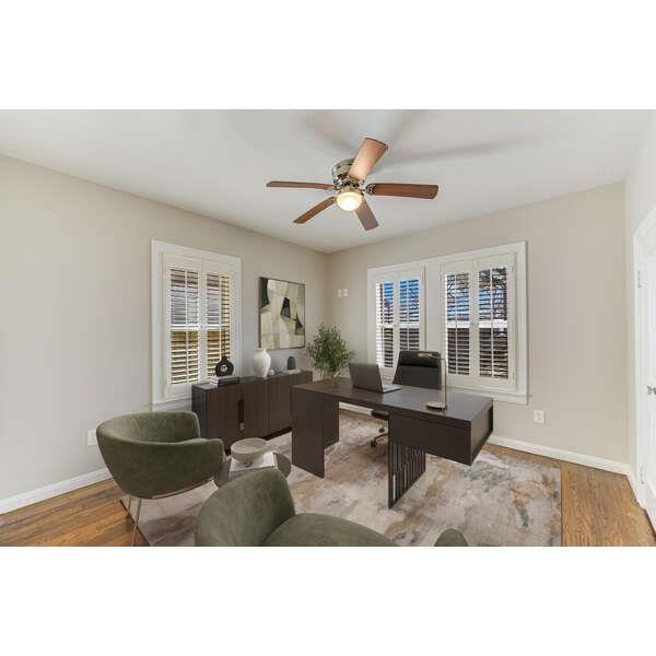 318 NW Loop 230 Hw, Smithville, TX 78957