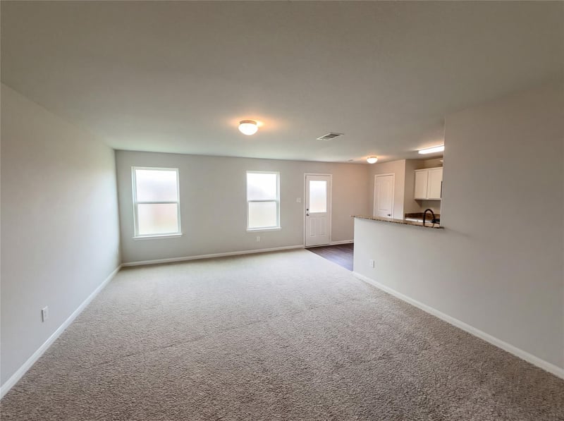 501 Yearwood LN #1D, Jarrell, TX 76537