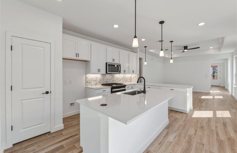1832 Spring Mountain CV, Georgetown, TX 78628